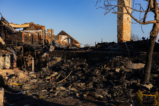 Reliable Fire Damage Removal contractor in Belle Plaine, MN by Fire Damage Flint