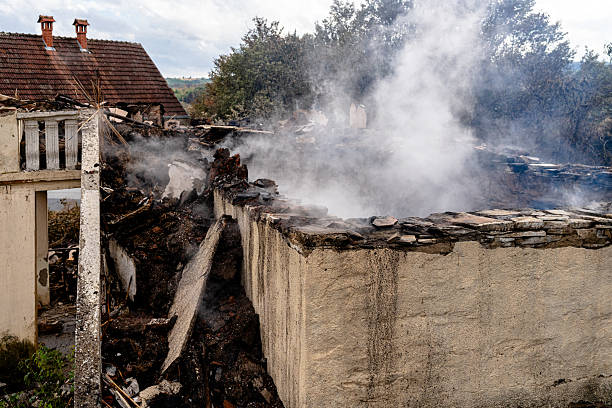 Affordable Fire Damage Removal solutions in Belle Plaine, MN